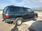 2000 Toyota 4runner SR5