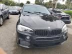 2017 BMW X5 XDRIVE35D