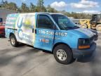 2015 Chevrolet Express G2500