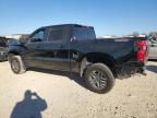 2024 Chevrolet Silverado K1500 LT Trail Boss