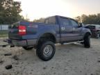 2004 Ford F150 Supercrew