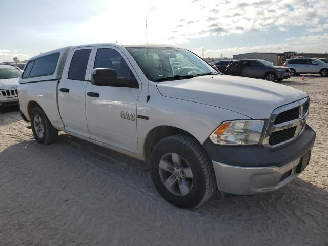 2015 Dodge RAM 1500 ST