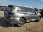 2018 Infiniti QX60