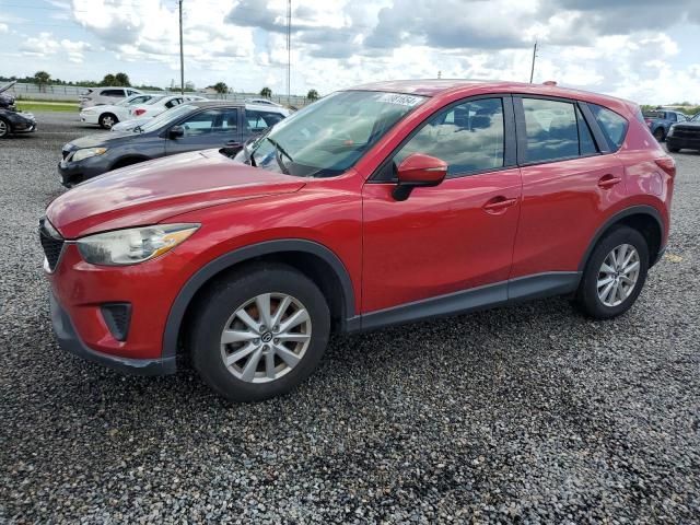 2015 Mazda CX-5 Sport