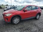 2015 Mazda CX-5 Sport