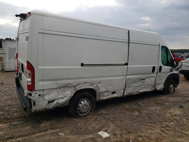 2020 Dodge RAM Promaster 3500 3500 High