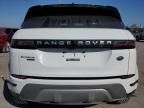 2020 Land Rover Range Rover Evoque S