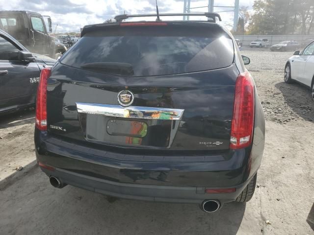 2011 Cadillac SRX Luxury Collection