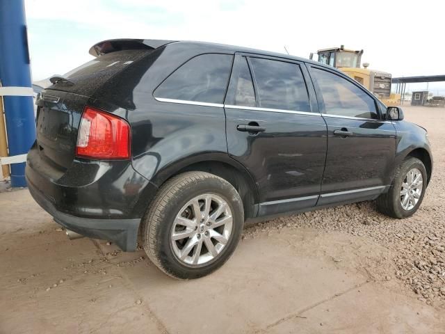 2011 Ford Edge Limited