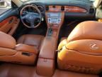 2004 Lexus SC 430