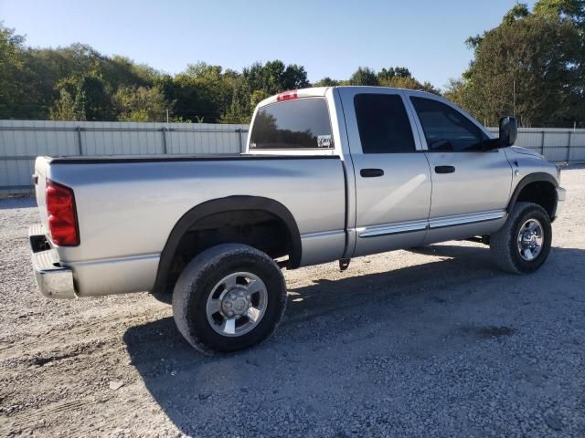 2009 Dodge RAM 2500