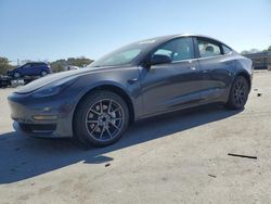 Salvage cars for sale at Lebanon, TN auction: 2023 Tesla Model 3