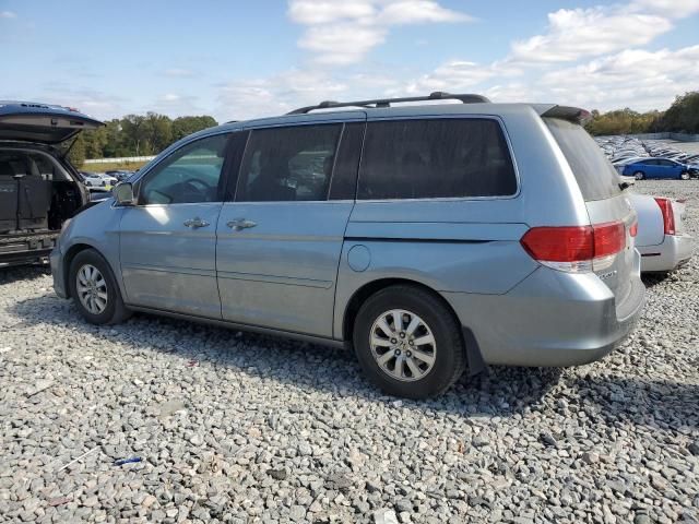 2009 Honda Odyssey EXL