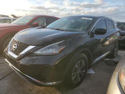 2020 Nissan Murano S en venta en Riverview, FL