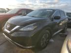 2020 Nissan Murano S