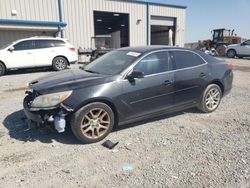 Salvage cars for sale at Earlington, KY auction: 2014 Chevrolet Malibu 1LT