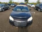 2004 Chrysler Sebring LX