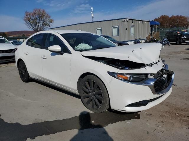 2019 Mazda 3 Preferred Plus