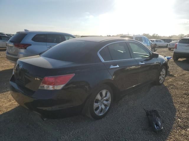 2010 Honda Accord EX