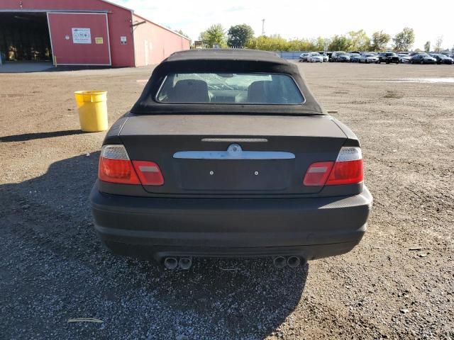 2003 BMW M3