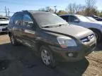 2009 KIA Sportage LX