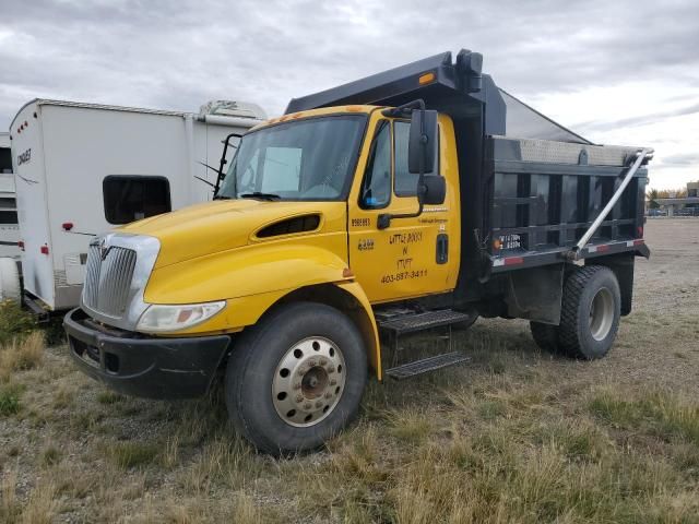 2007 International 4000 4300