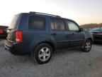 2010 Honda Pilot EX