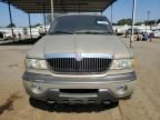 1999 Lincoln Navigator