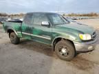 2000 Toyota Tundra Access Cab