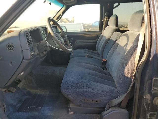 1999 GMC Yukon