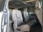 2013 Chrysler Town & Country Limited