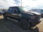 2006 Ford F250 Super Duty