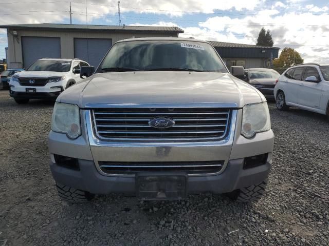 2006 Ford Explorer XLT