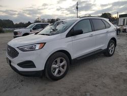 2023 Ford Edge SE en venta en Augusta, GA