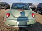 2008 Volkswagen New Beetle 2.5L