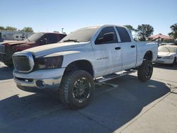 2007 Dodge RAM 1500 ST en venta en Sacramento, CA