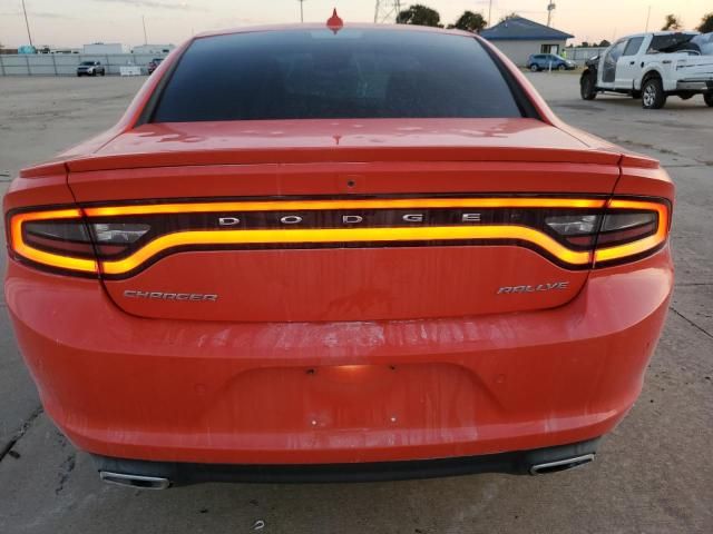 2017 Dodge Charger SXT