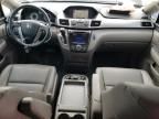 2016 Honda Odyssey Touring