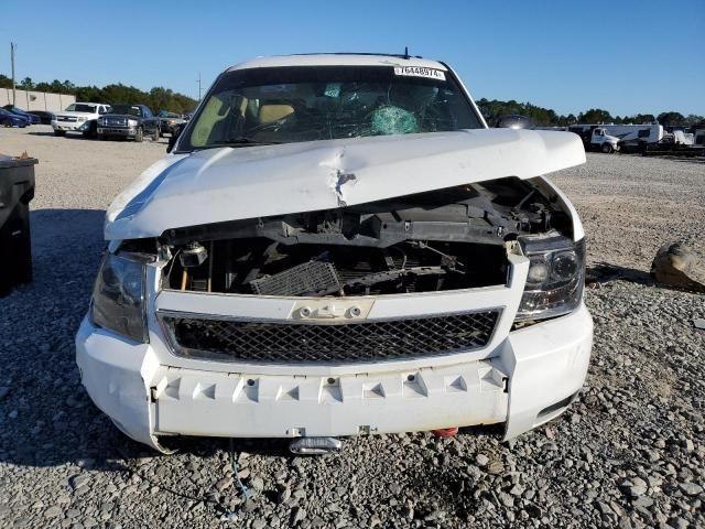 2010 Chevrolet Tahoe K1500 LT