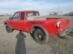 2001 Ford Ranger Super Cab