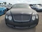 2007 Bentley Continental GTC