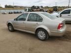 2004 Volkswagen Jetta GL