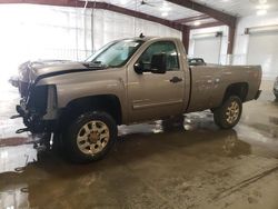 2013 Chevrolet Silverado K2500 Heavy Duty LT en venta en Avon, MN