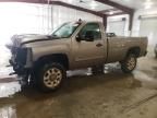 2013 Chevrolet Silverado K2500 Heavy Duty LT