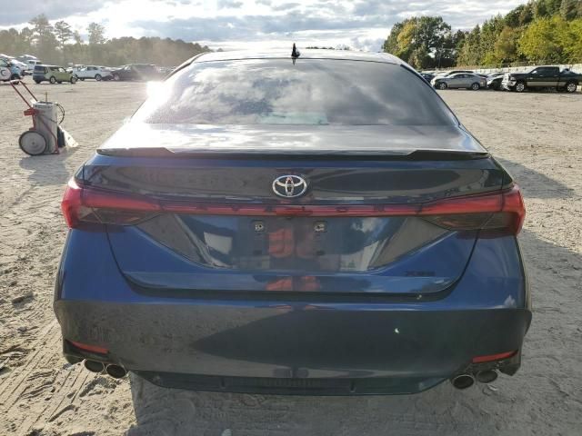 2020 Toyota Avalon XSE