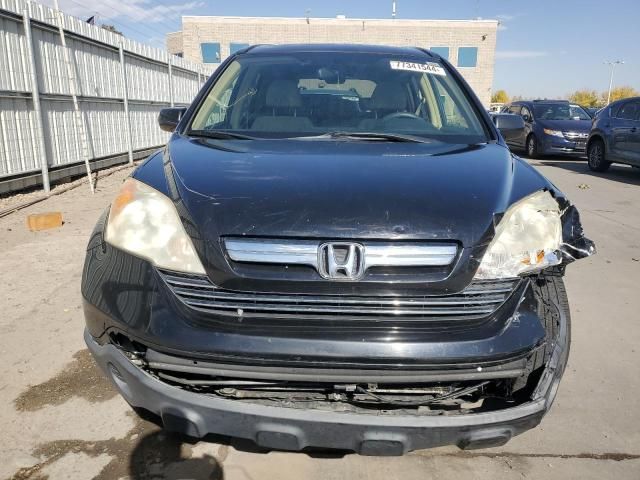 2008 Honda CR-V EX