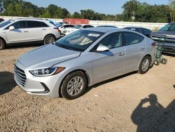 Hyundai Elantra se salvage cars for sale: 2018 Hyundai Elantra SE