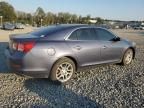 2013 Chevrolet Malibu 1LT