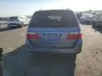 2007 Honda Odyssey EXL