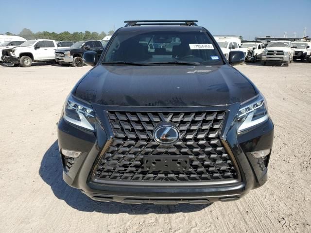 2022 Lexus GX 460